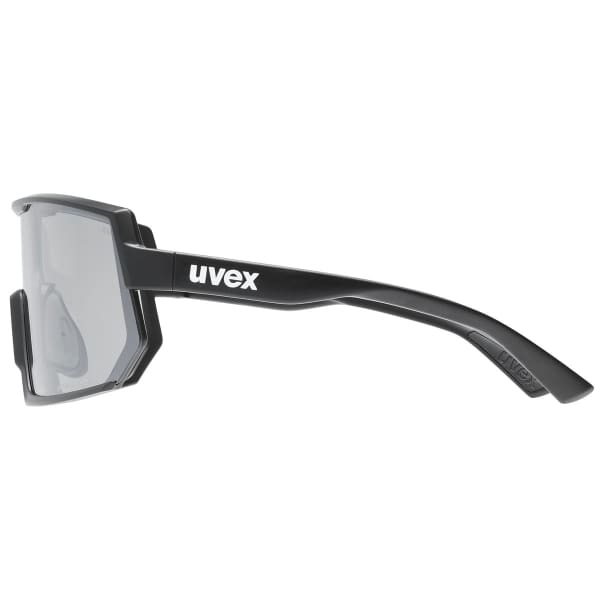 Lunette vélo UVEX SPORTSTYLE 235 V BLACK