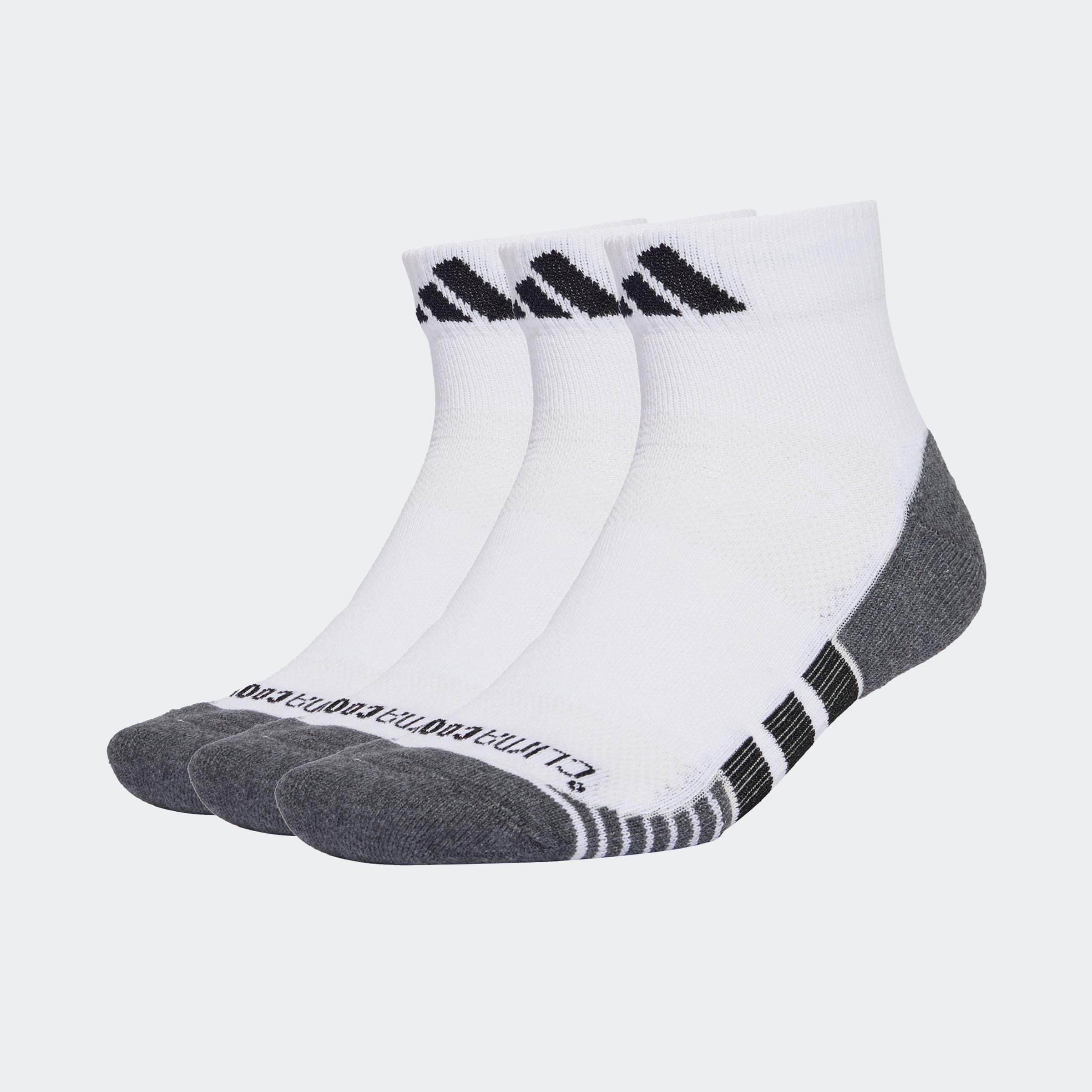 adidas Performance Funktionssocken »PRF C CC QRT 3P« 3 Stk. tlg.