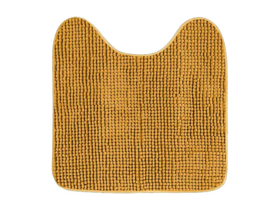 Tapis Contour WC 