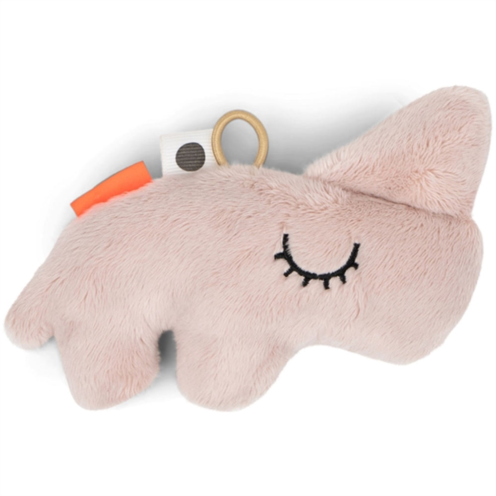Done by Deer Tiny Sensory Rattle Nozo Powder - DonebyDeer