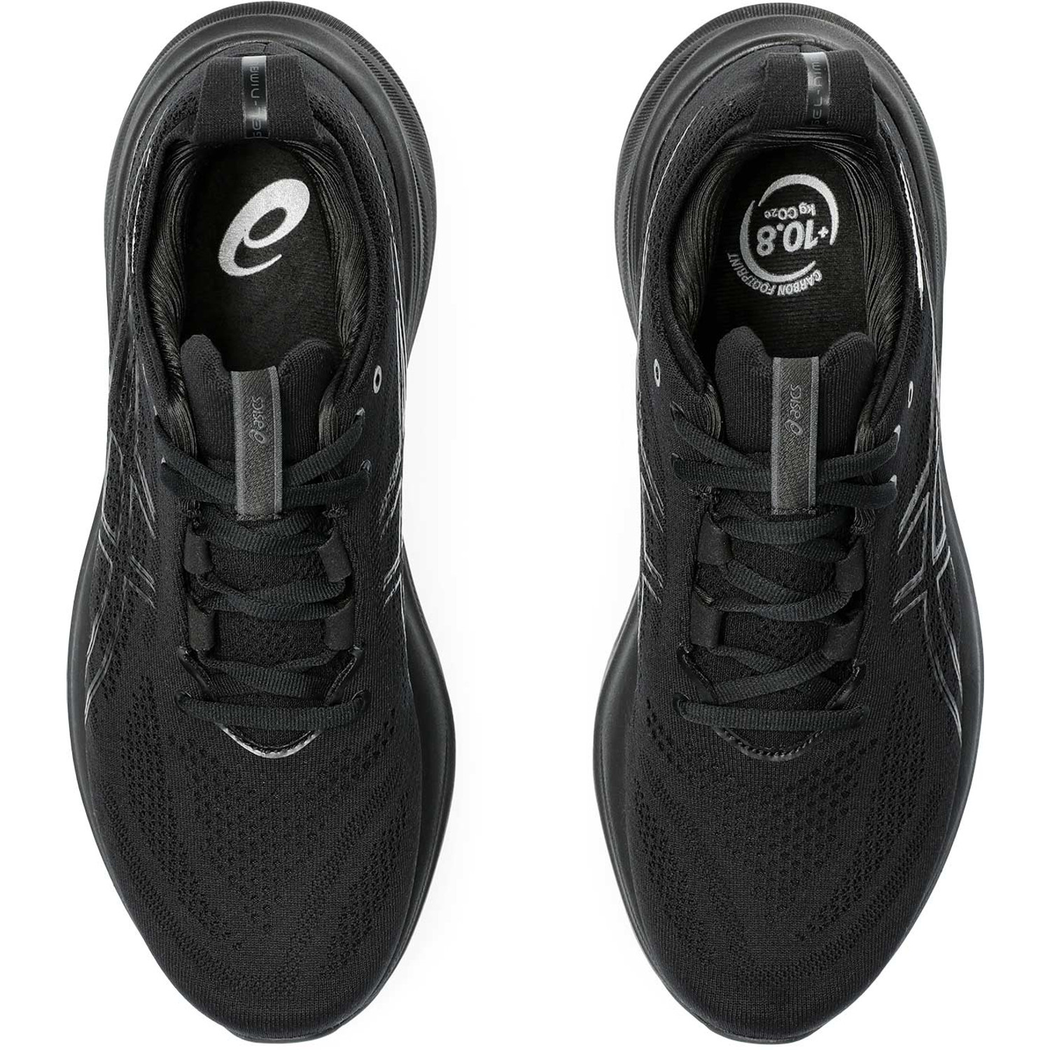 ASICS GEL-Nimbus 26 Heren