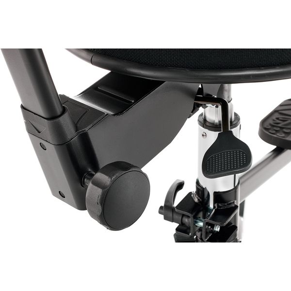 Bergerault Chair Double Bass Player 1125F