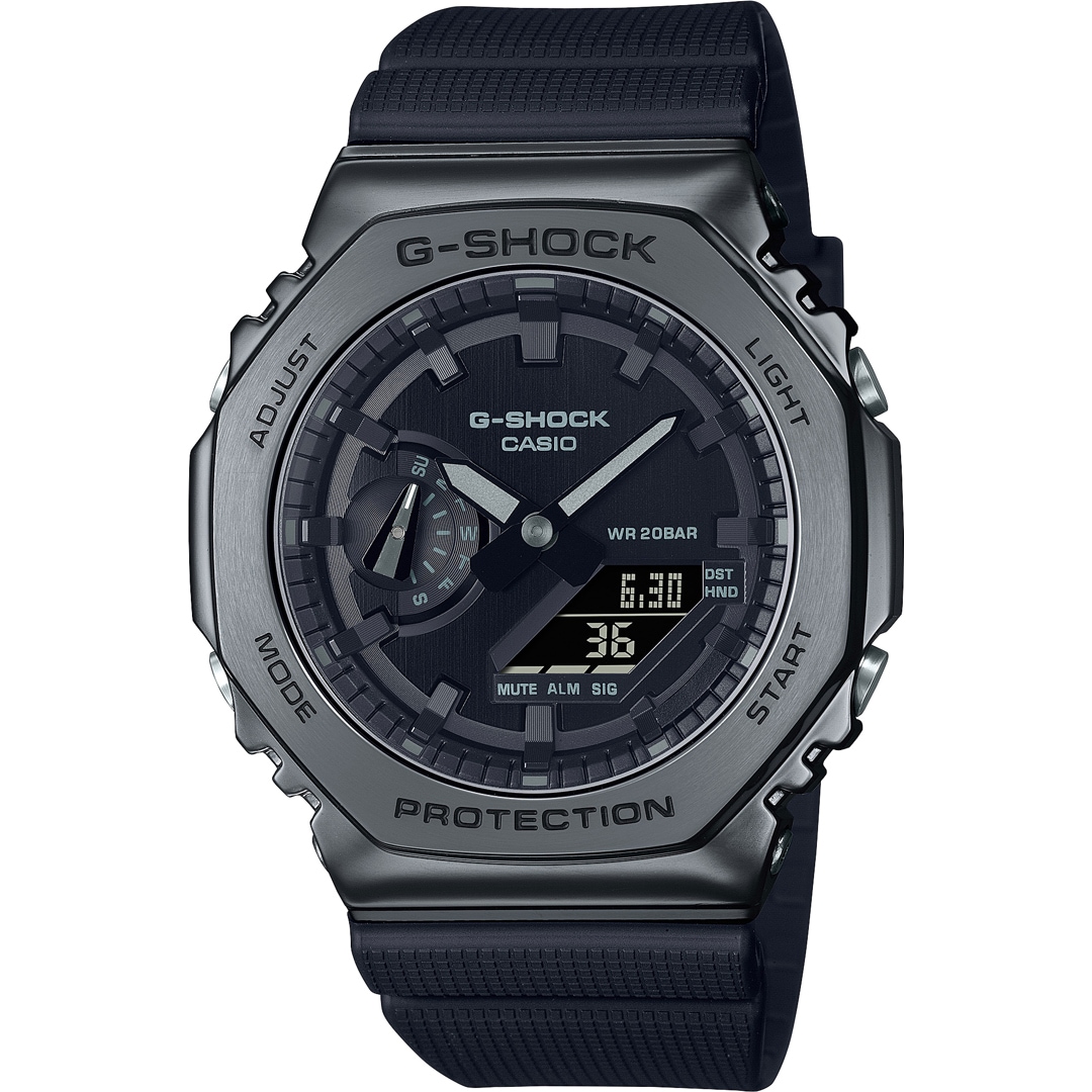 Casio G-Shock Classic