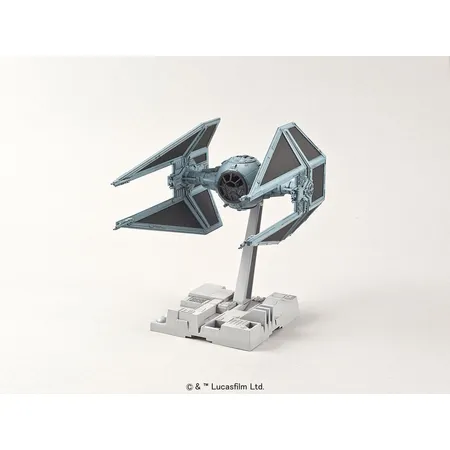 Revell Star Wars BANDAI TIE Interceptor