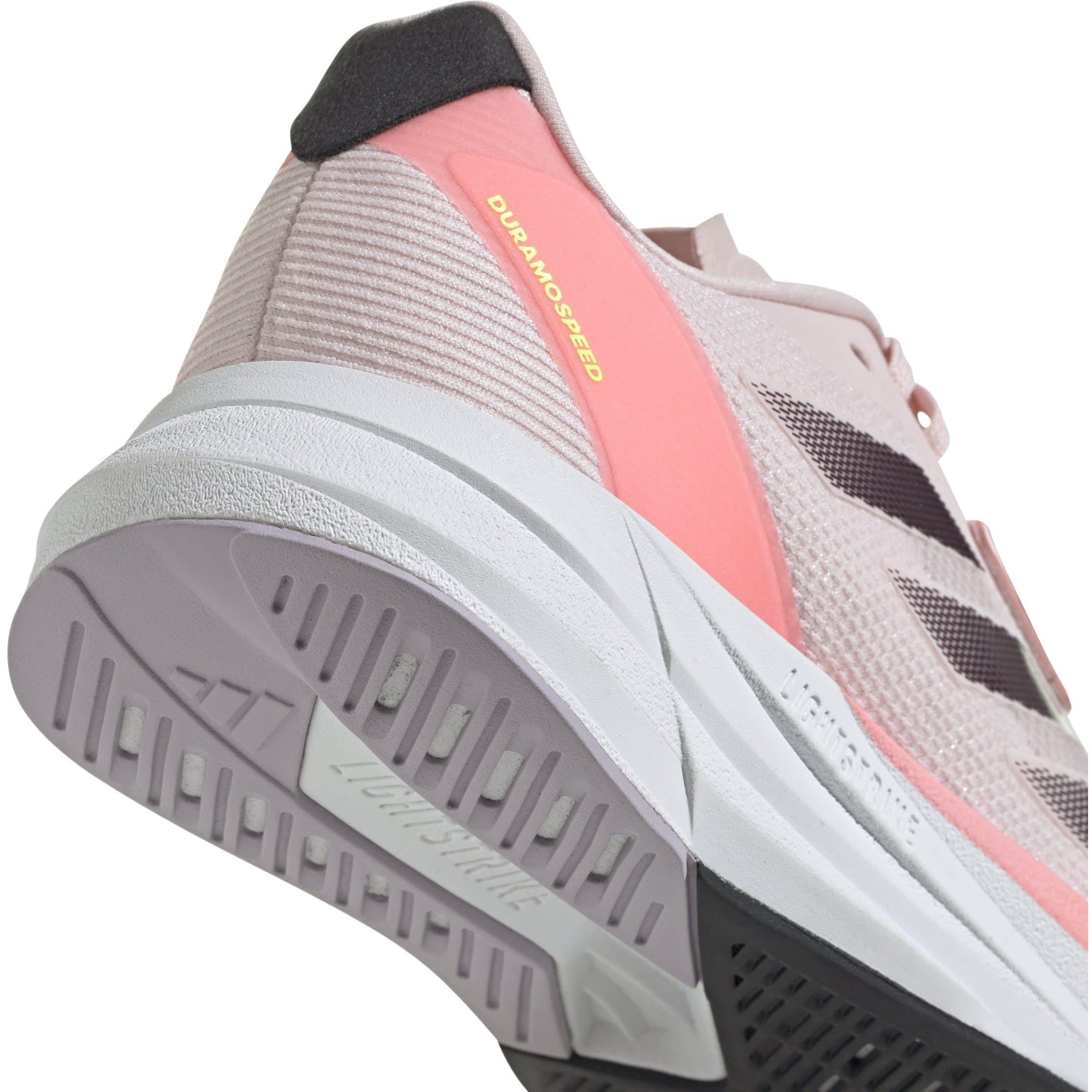 adidas Duramo Speed W Road Running Shoes Womens