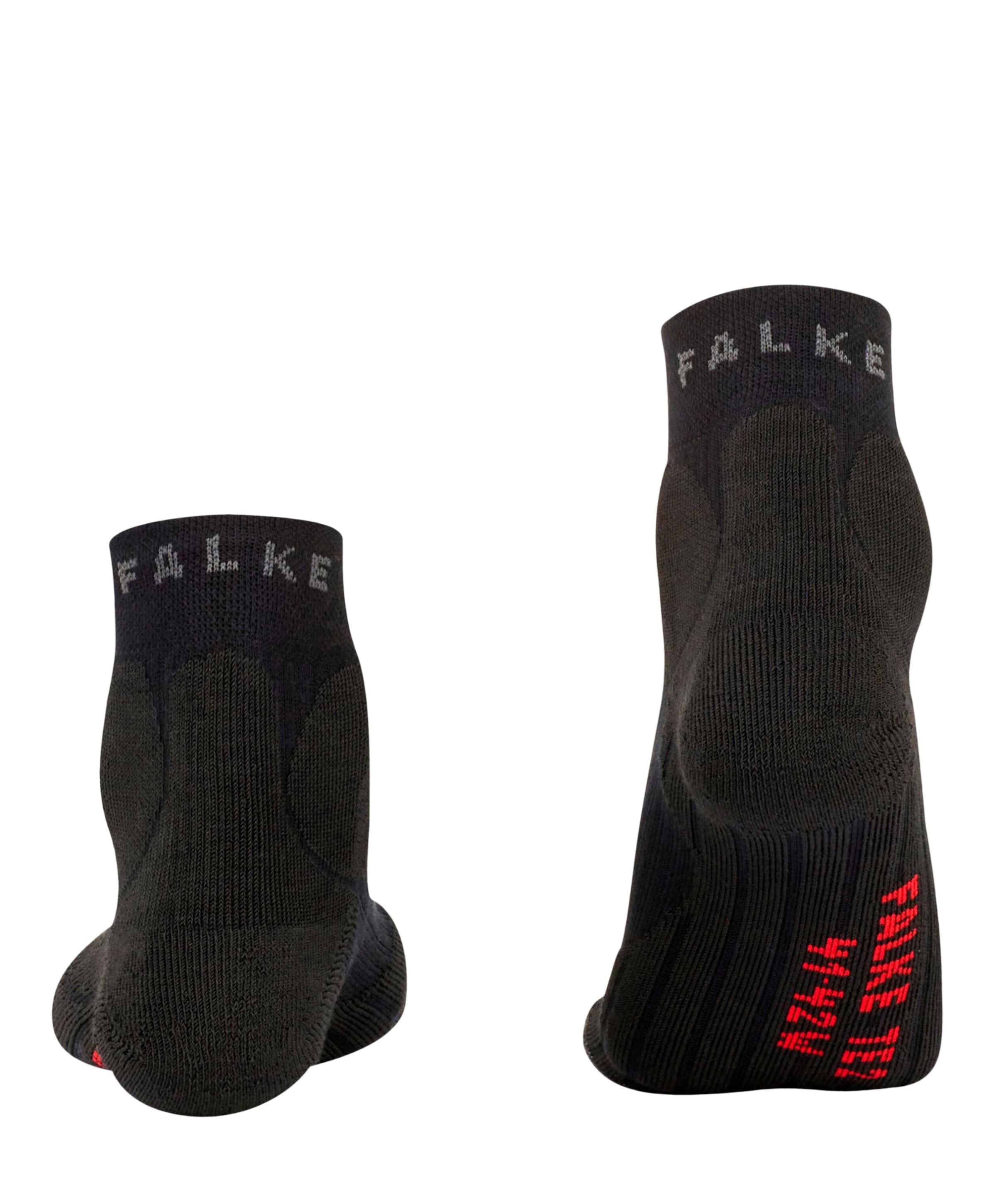 Falke Sokken zwart