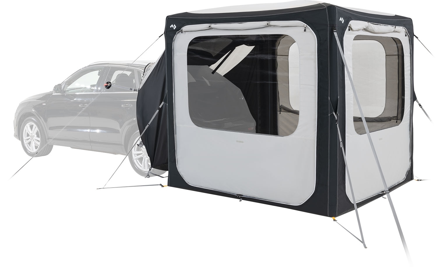Dometic HUB Fensterelement für Heckpavillon 1 Stück