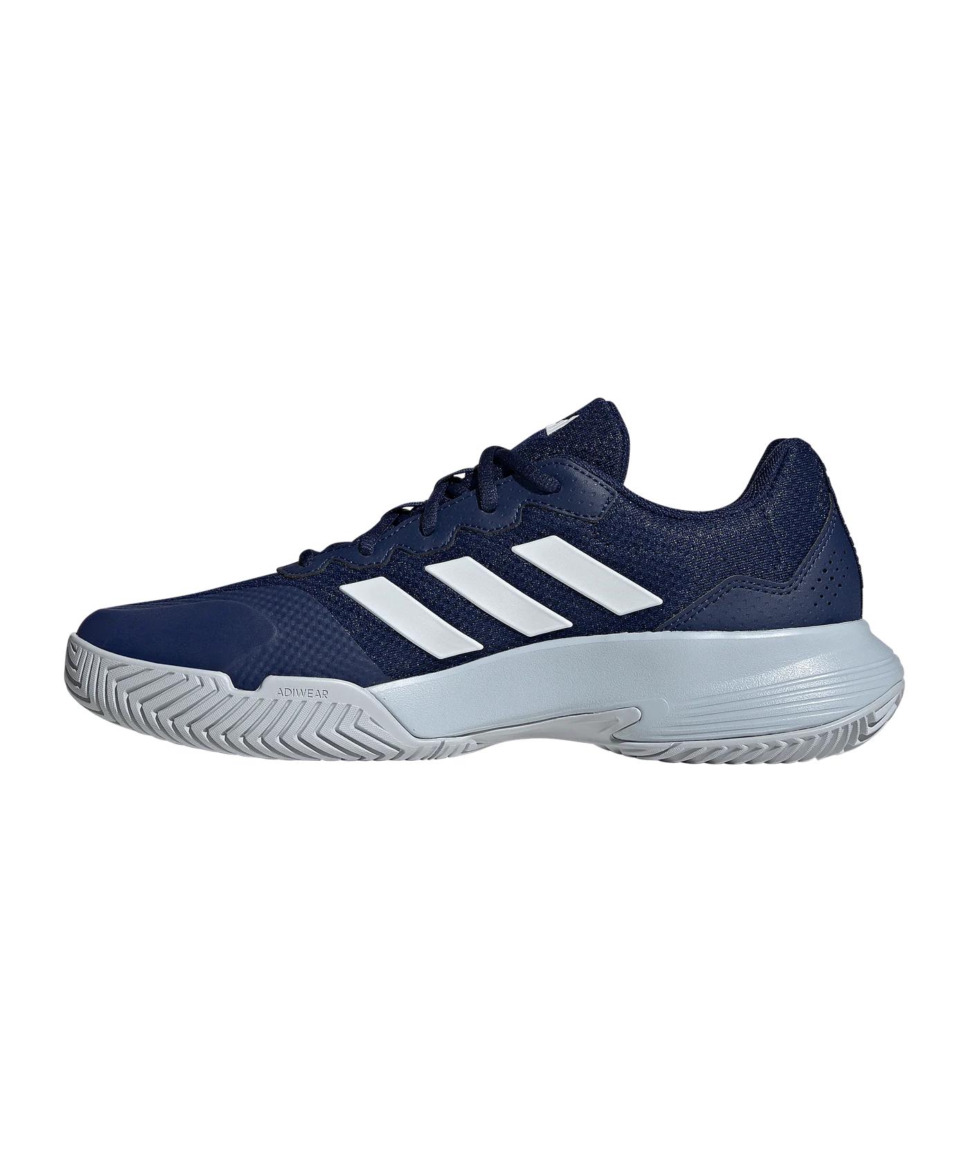 adidas Gamecourt 2.0 Tennis Shoes Blue