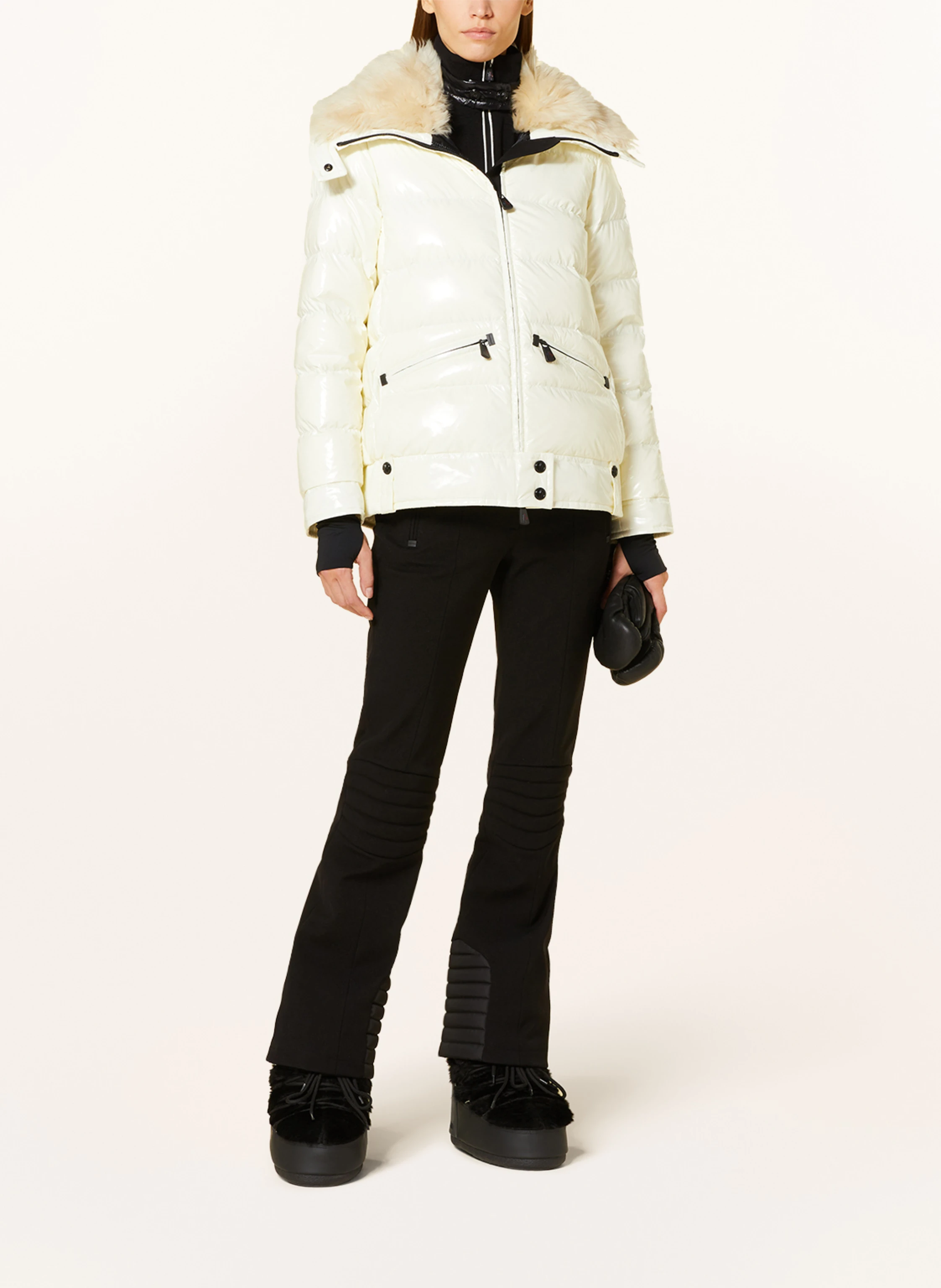 MONCLER GRENOBLE Daunen-Skijacke ARABBA