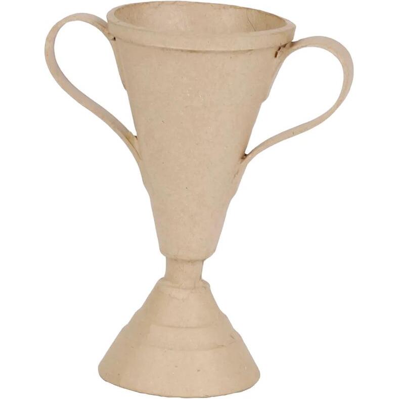 Coupe 9x14,5x18cm - Kraft