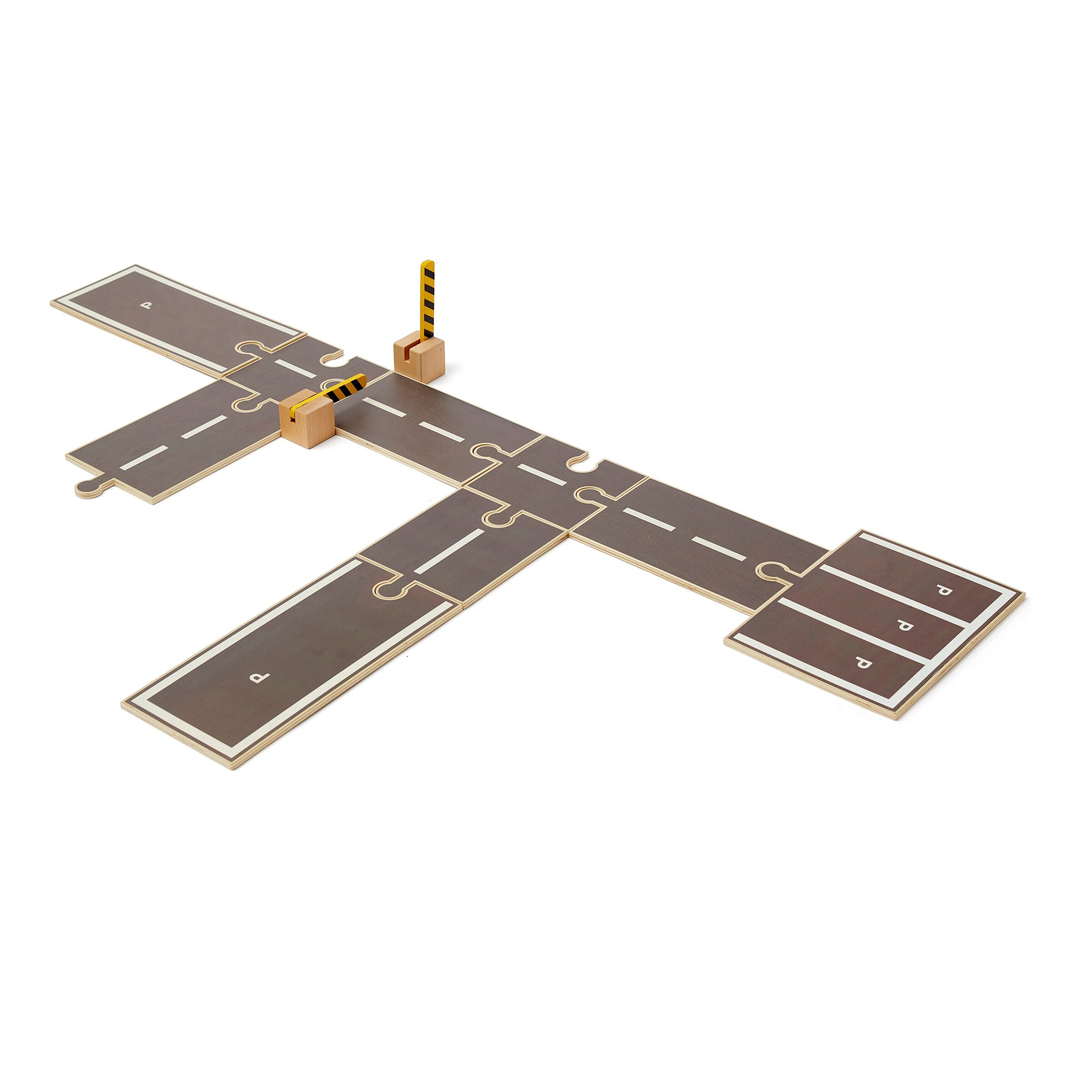Kids Concept Strassensystem Aiden Erweiterung