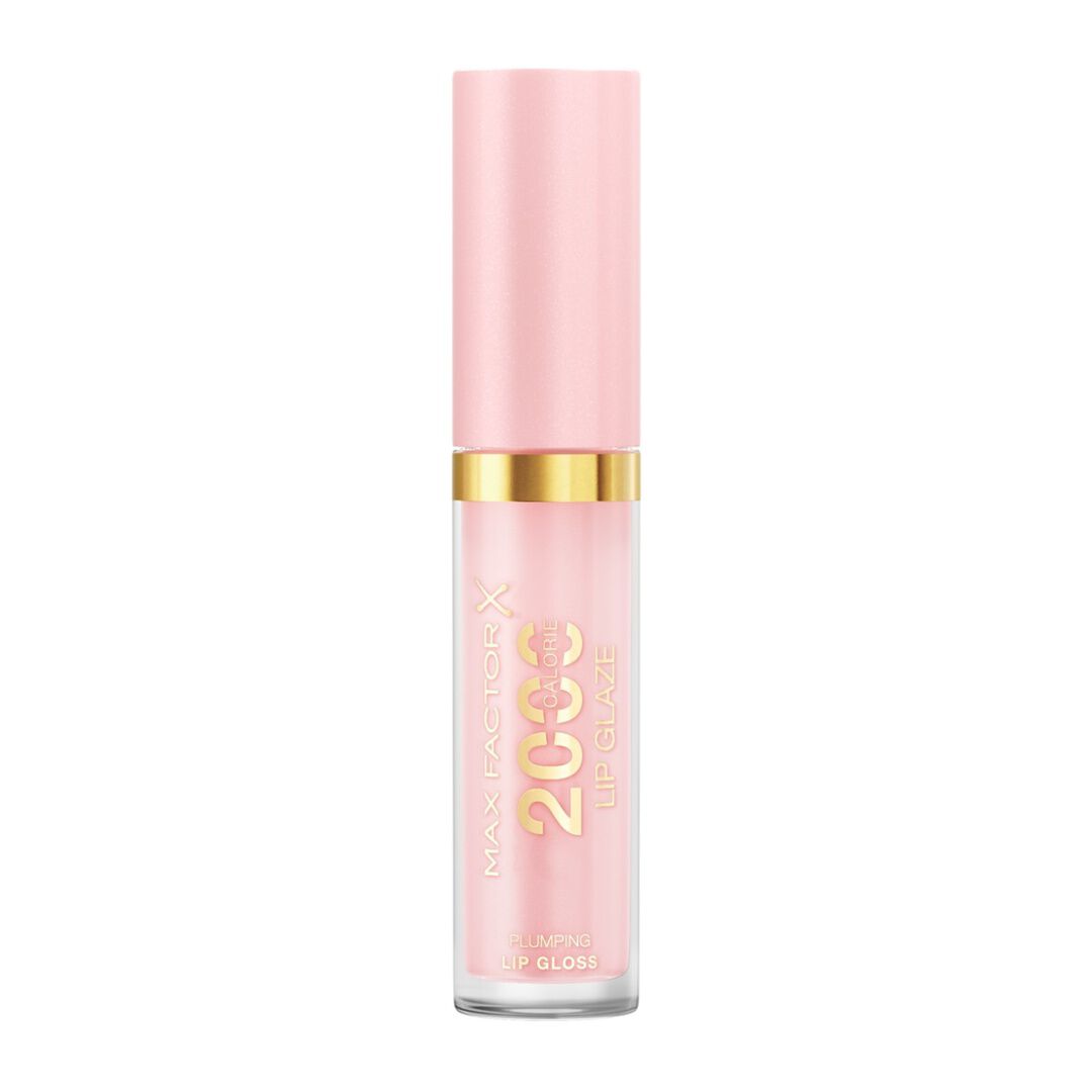 Max Factor  2000 Calorie Lip Glaze - Lip Gloss