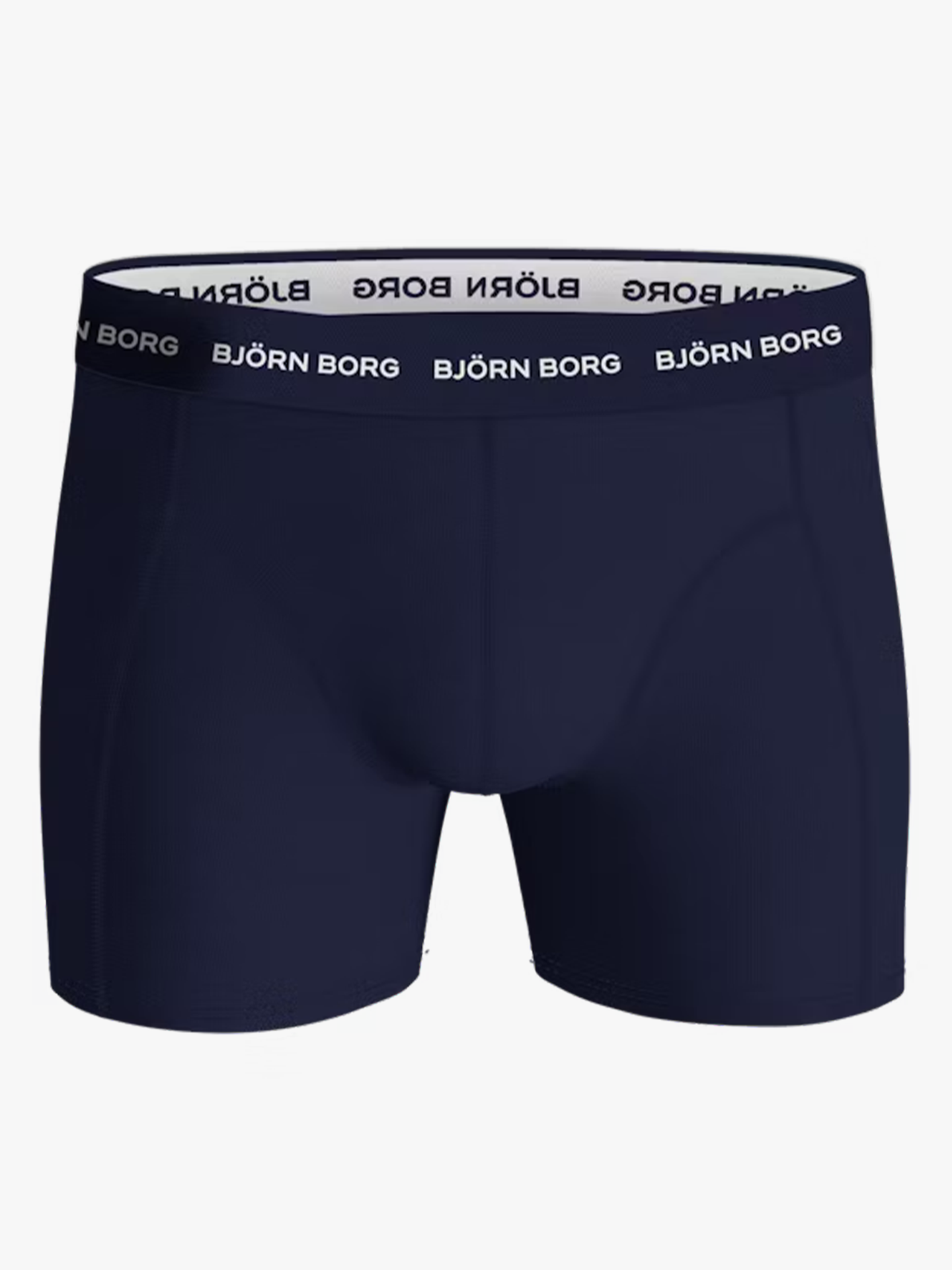 Cotton Stretch Boxer 5-Pack
