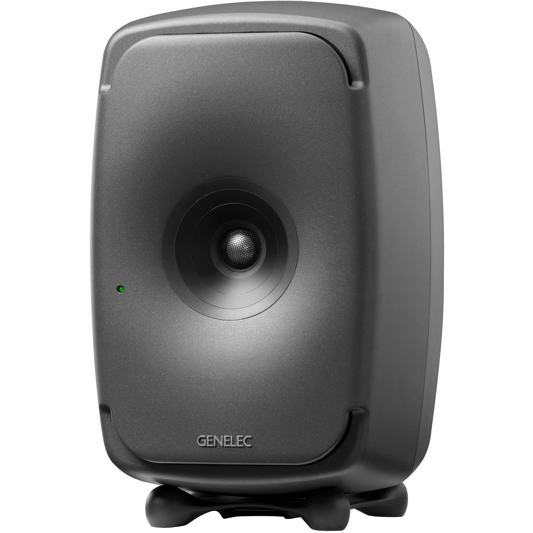 Genelec 8351BP actieve studiomonitor grijs (per stuk)