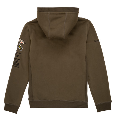 Geographical Norway - GYMCLASS - Kaki