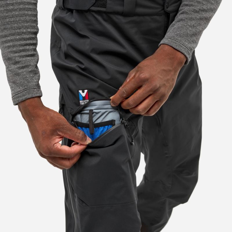 Trilogy Icon GTX Pro Pant - Pantalon alpinisme homme