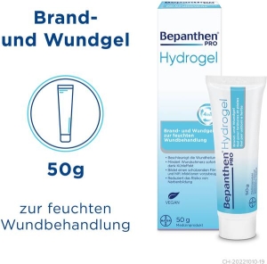 Bepanthen Pro Hydrogel, 50 g