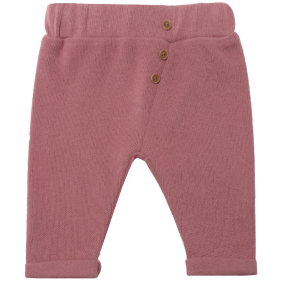 Liliput Ausstattungsset 2-teilig Set aus Langarmshirt und Hose rose