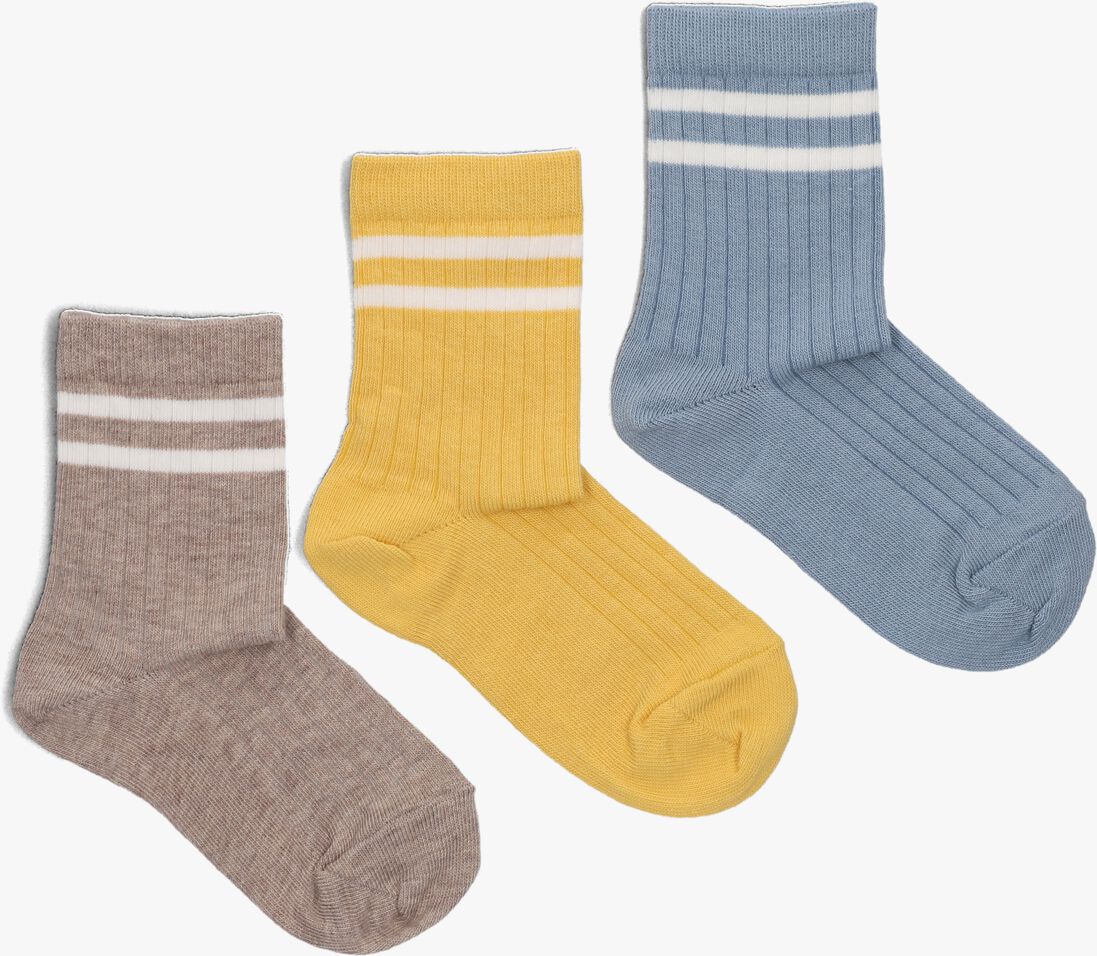 MP DENMARK multi mp denmark sokken ben socks