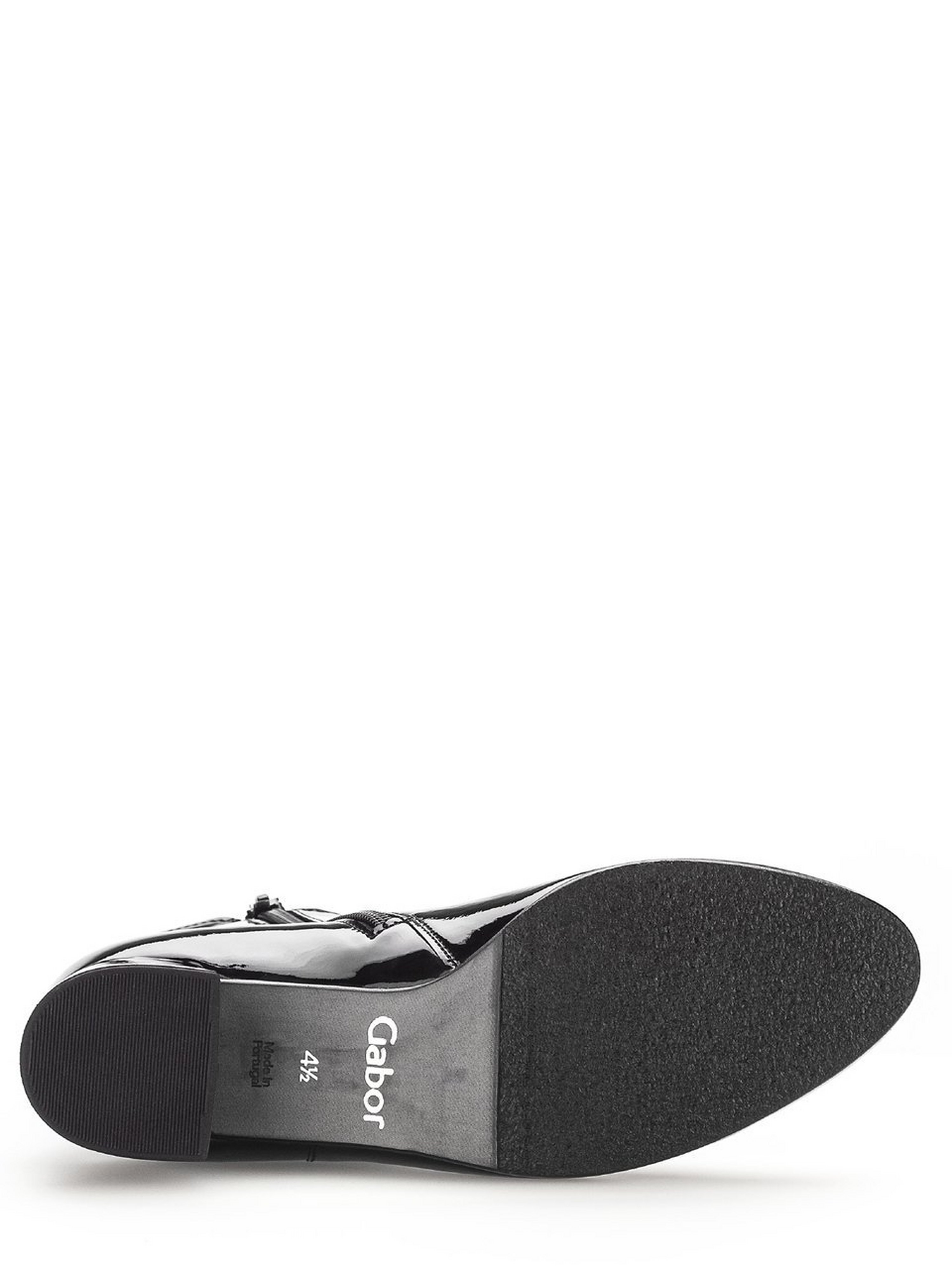 Stiefelette