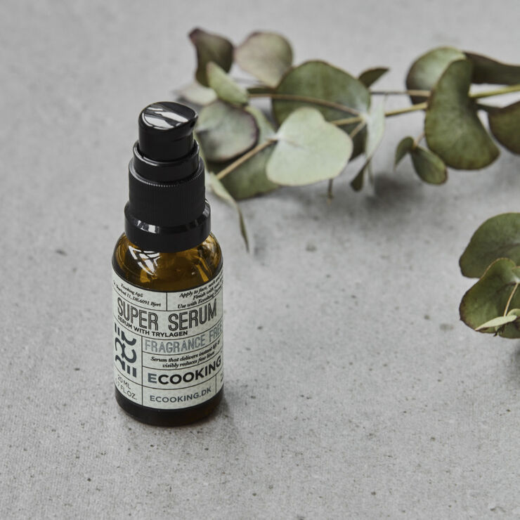 ECOOKING Super Serum
