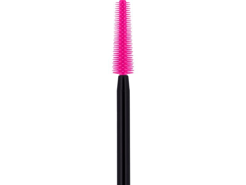 essence Without Limits Brown Mascara 02 Brown Wimperntusche für extra lange und voluminöse Wimpern