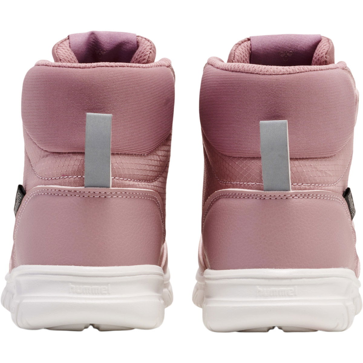 hummel Hybrid Tex Velcro Støvler Børn