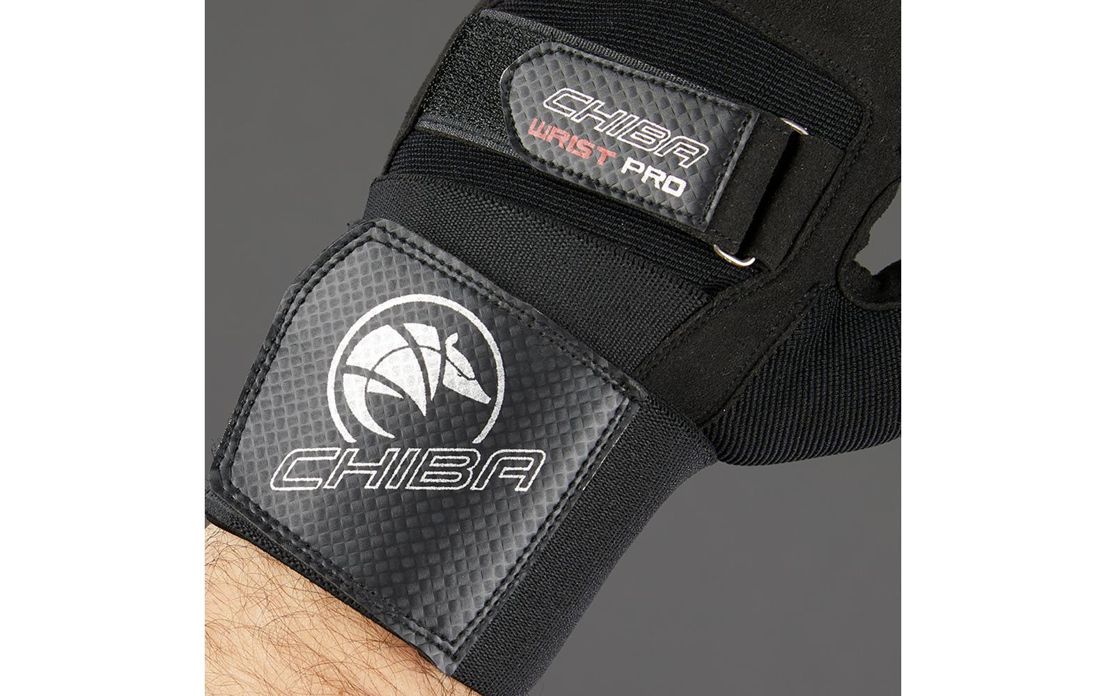 Fitnesshandschuhe Wristguard Protect XLTrainings- und Schutzhandschuhe