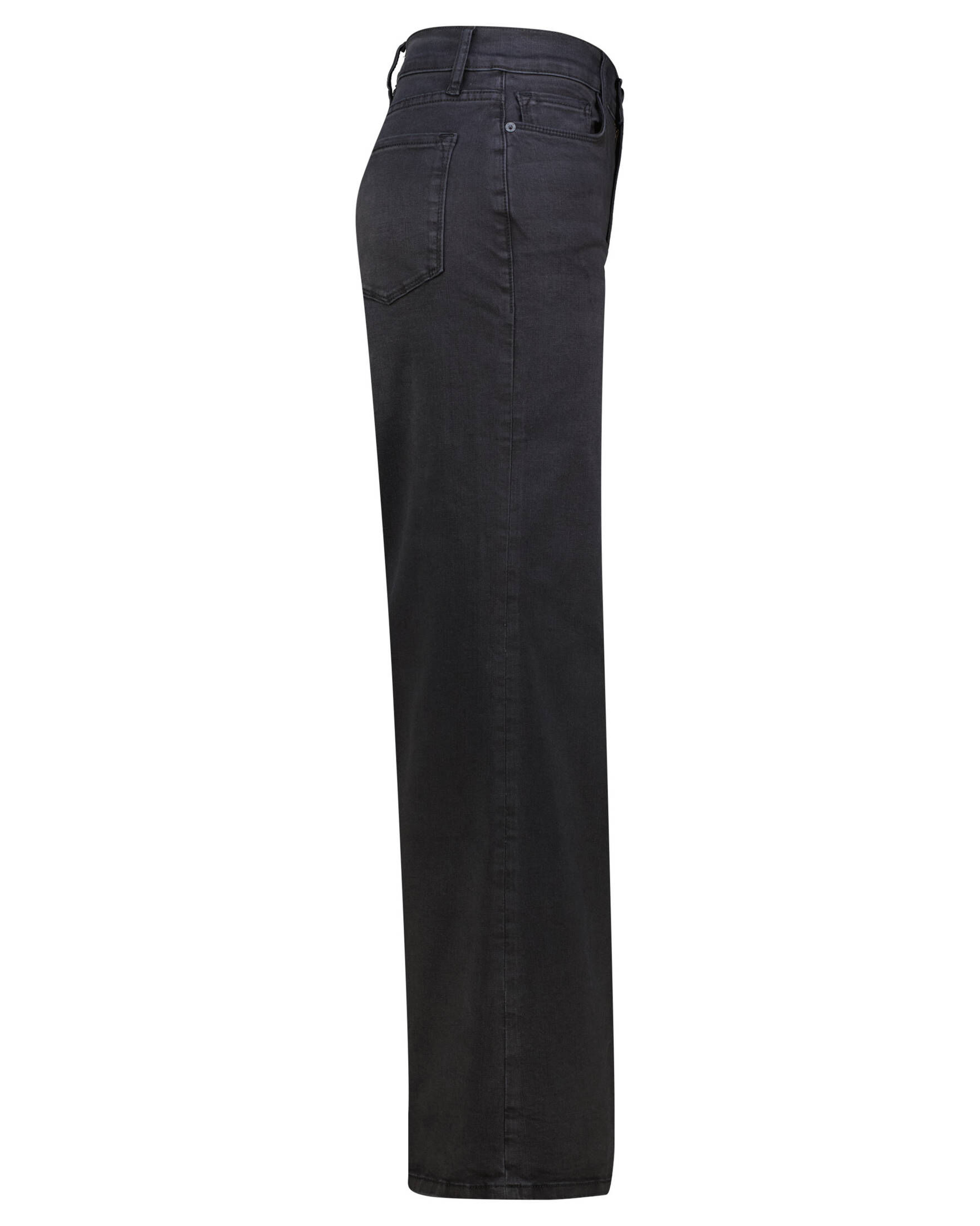 Frame| Damen Jeans LE PIXIE PALAZZO