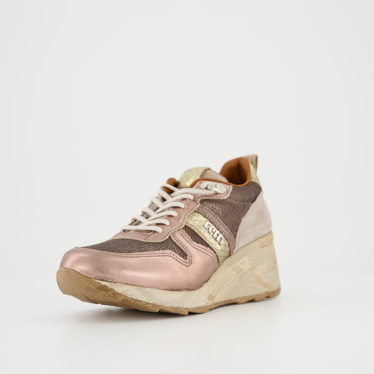 Cetti Halbschuhe