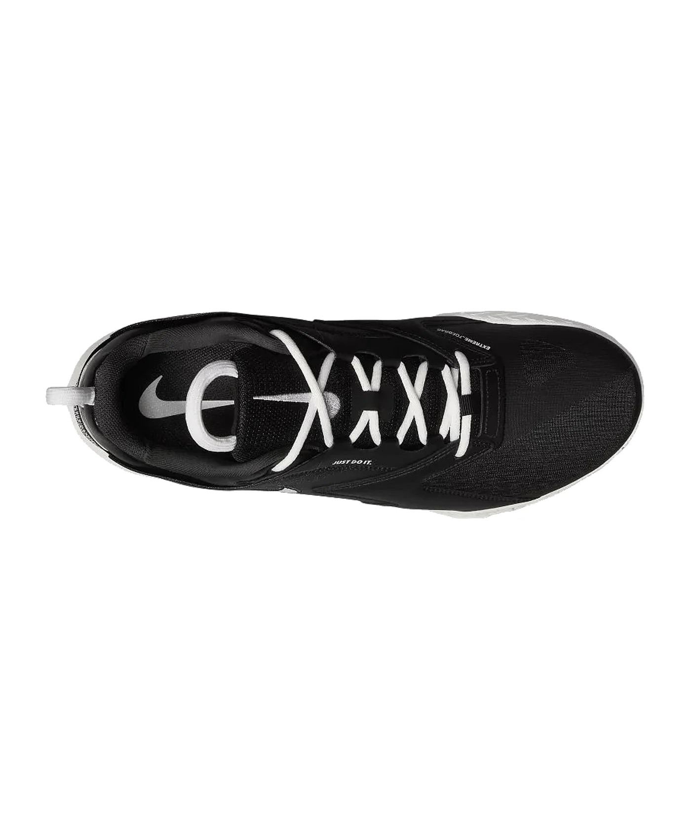 Nike Air Zoom Hyperace 3 Schuh Schwarz F002