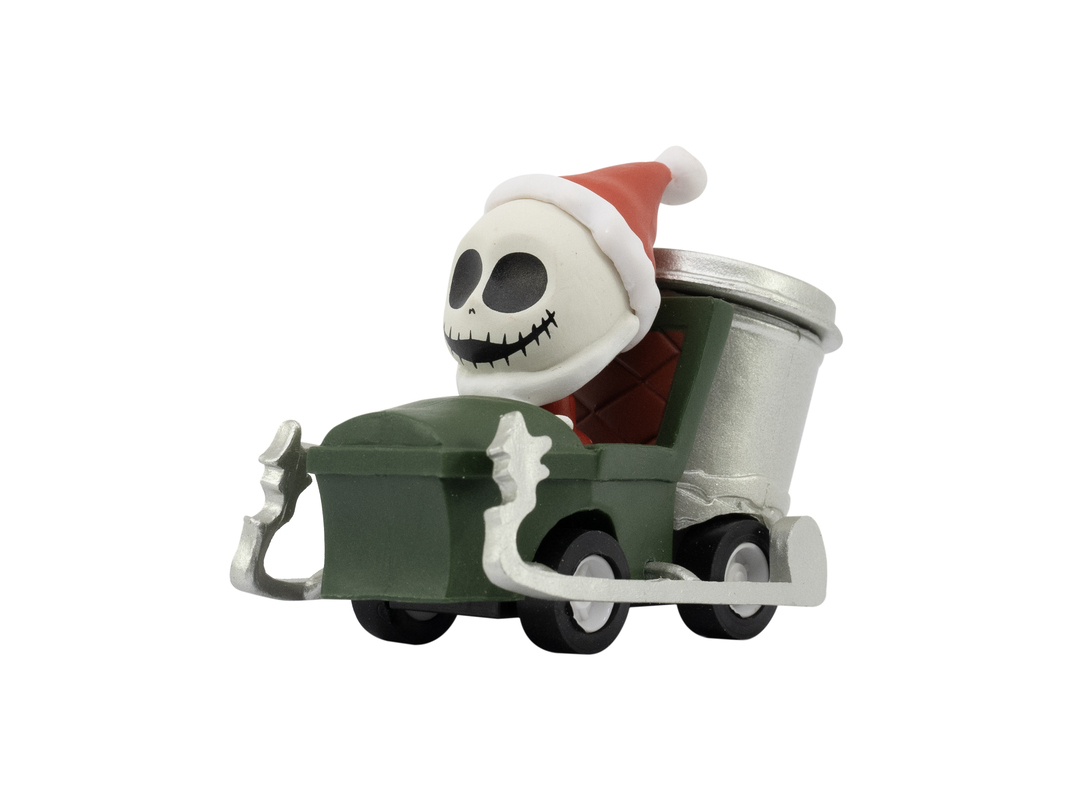 ZOOM HERO NIGHTMARE BEFORE CHR MODELOS SORTIDOS