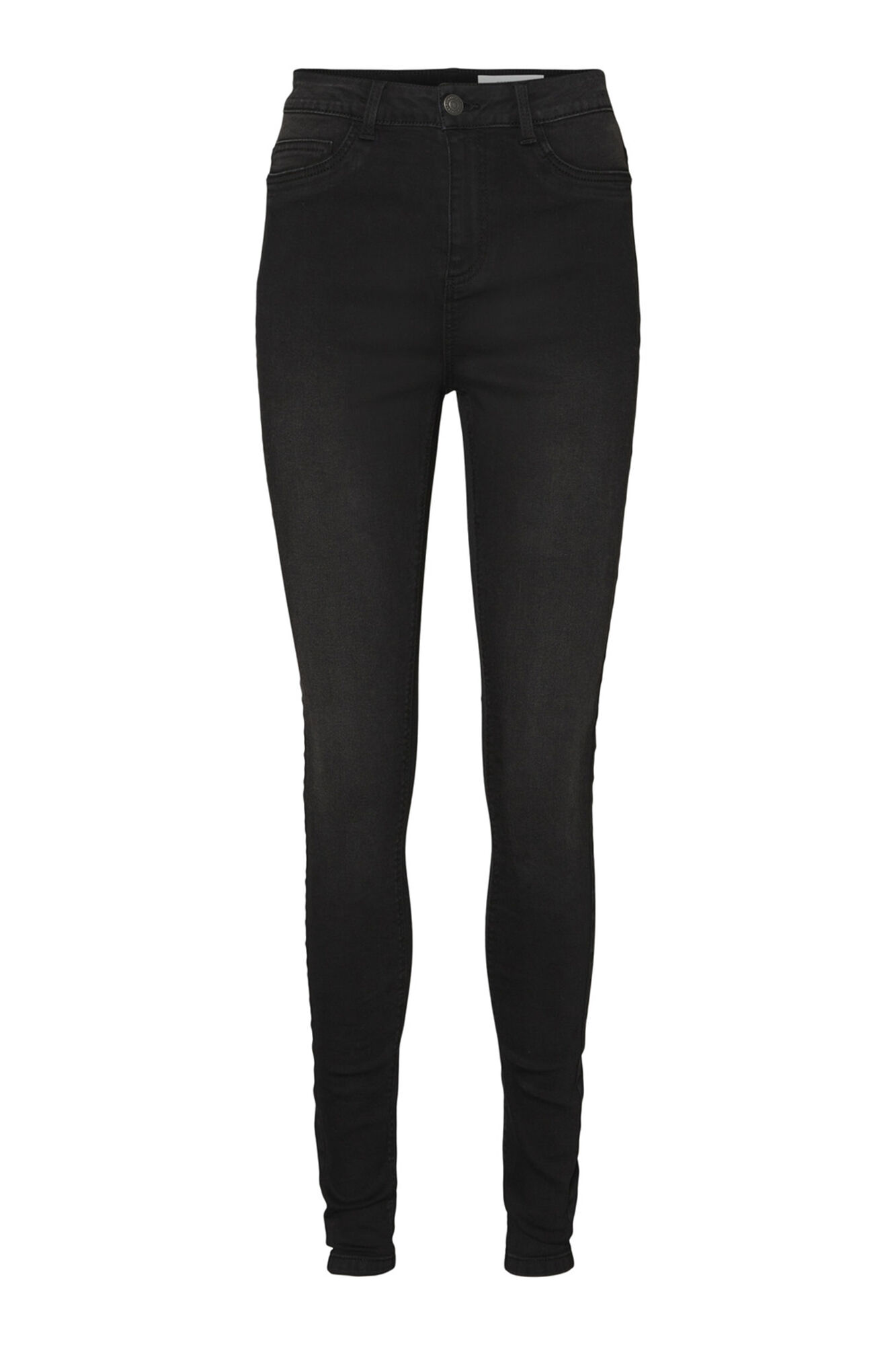 calça jeans skinny