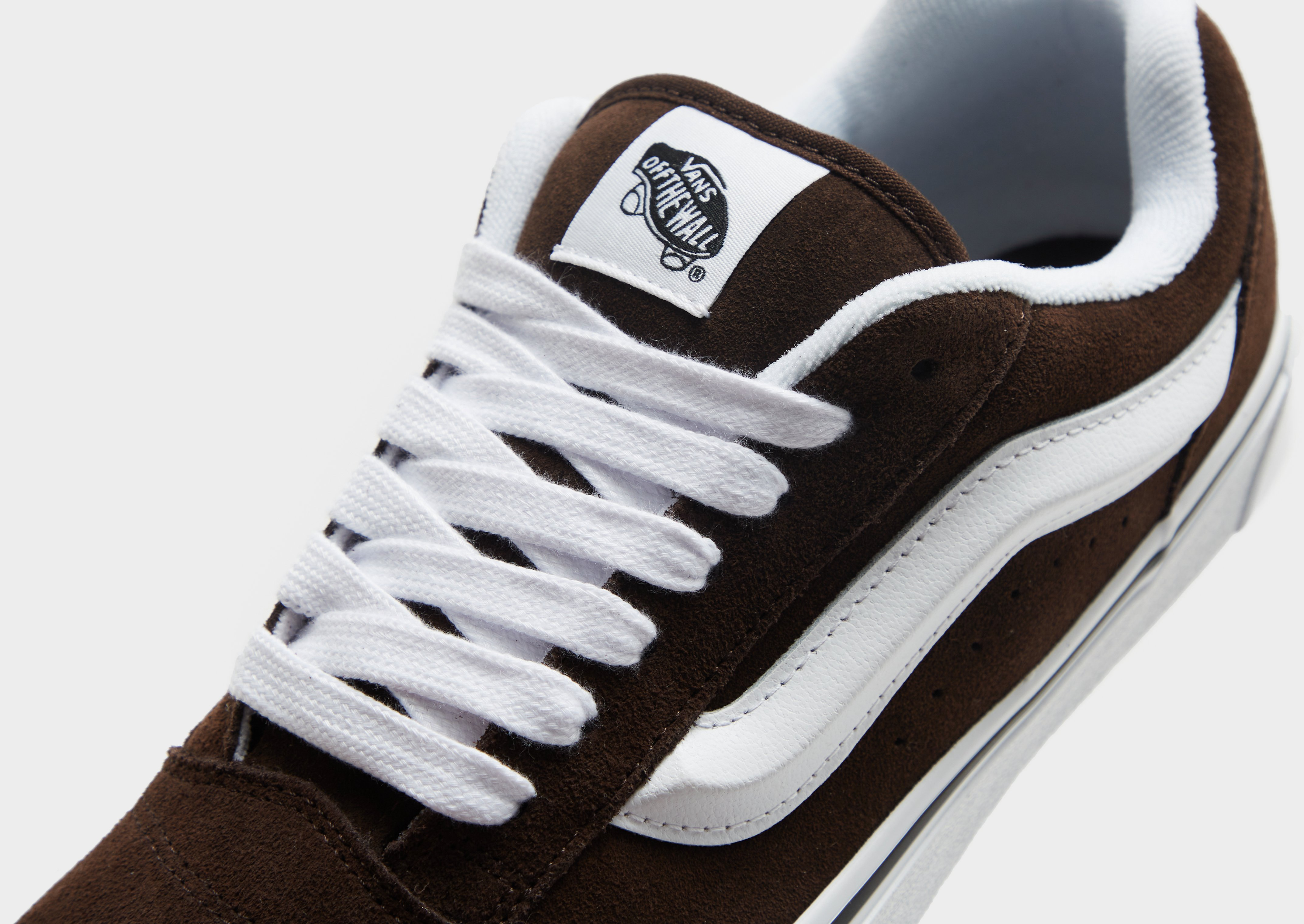 Vans Knu Skool Homme