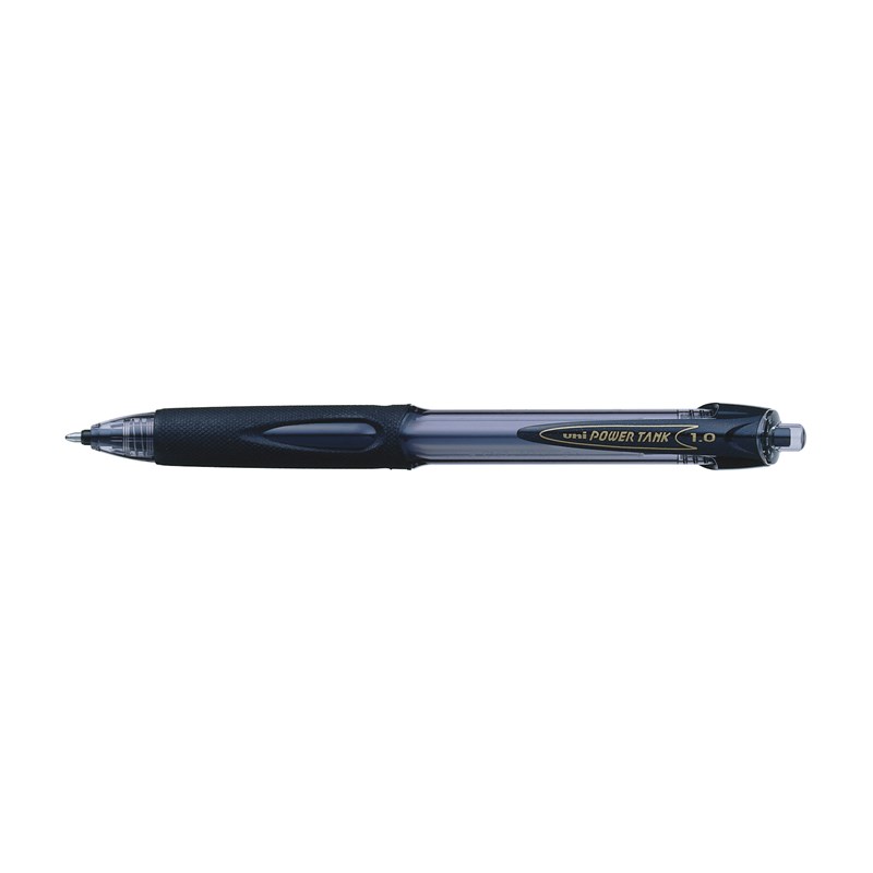 uni-ball<br>Kuglepen Uni Power Tank Click