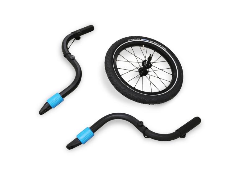 Cube Jogger Kit