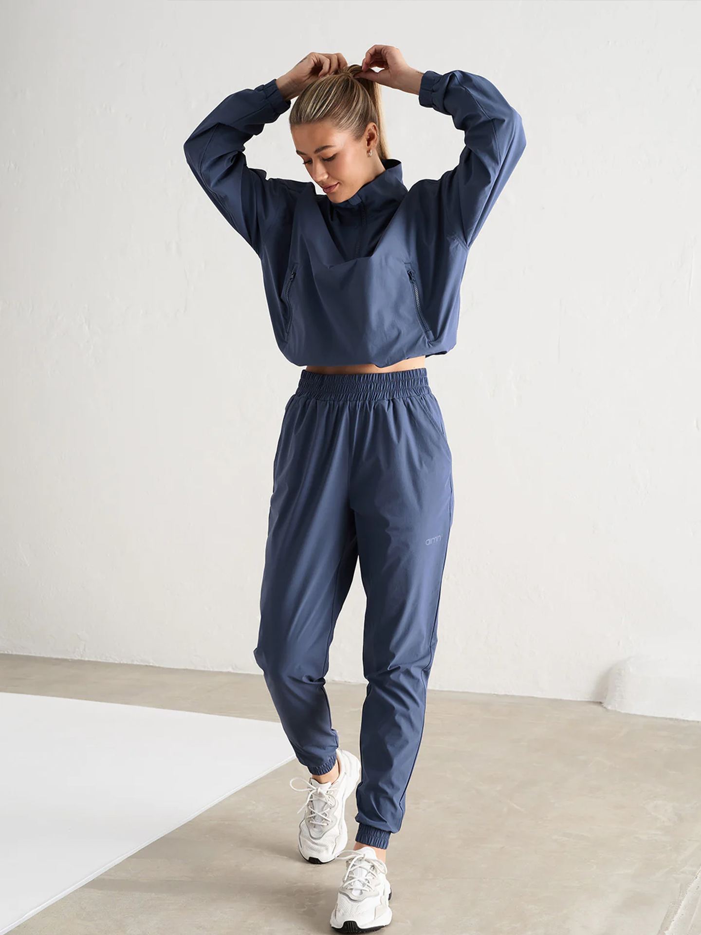 Windbreaker Pant