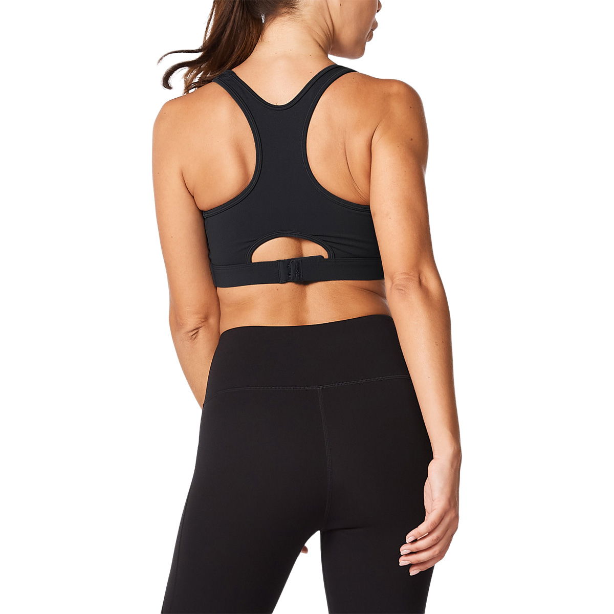 2XU Motion Racerback Medium Support Sports BH Dame