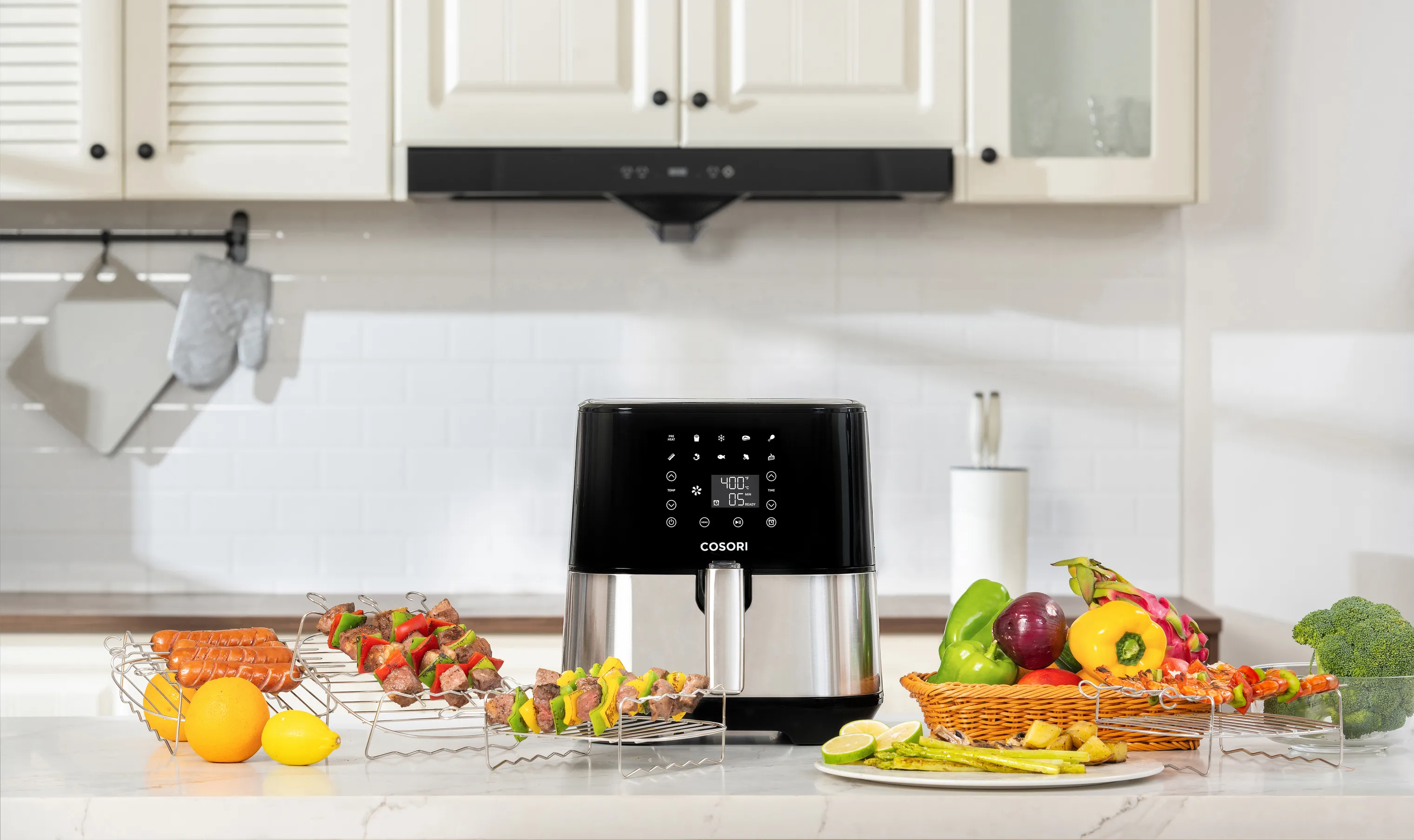 Cosori Dehydrator Airfryer