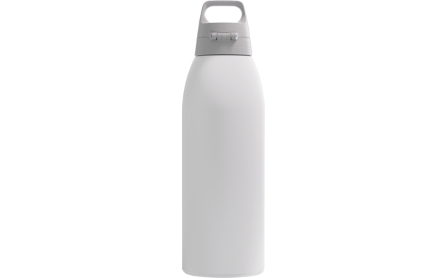 SIGG Shield Therm One Isolierflasche Edelstahl vakuumisoliert
