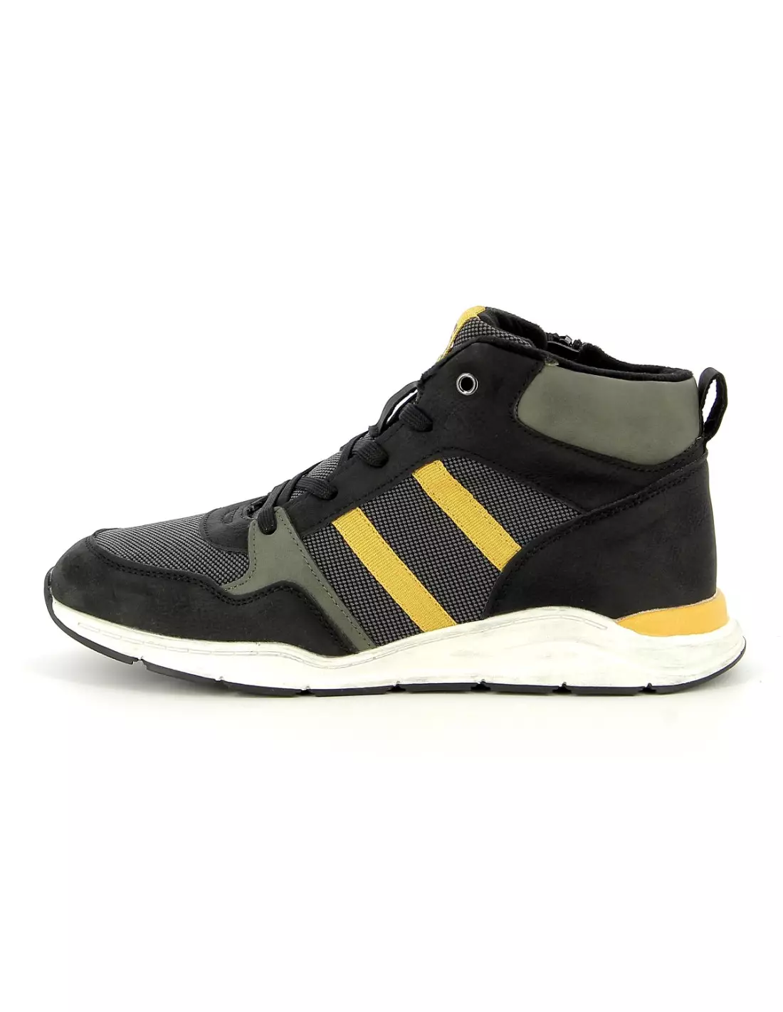 SAFETY JOGGER 570342 - Sneakers Noir