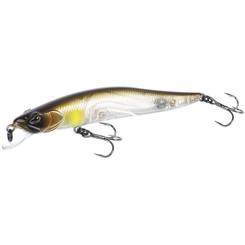 Leurre Suspending Hart Snake 98 Sp - 9.8Cm