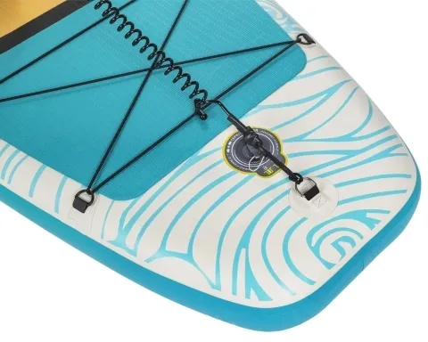 Bestway Hydro-Force™ SUP Panorama Set - 3.40m x 89cm x 15cm