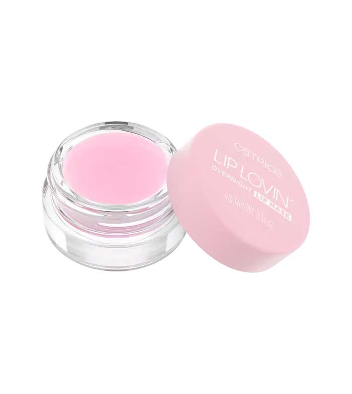 Catrice - Lip Lovin' Lip Mask - 010: Bedtime Beauty