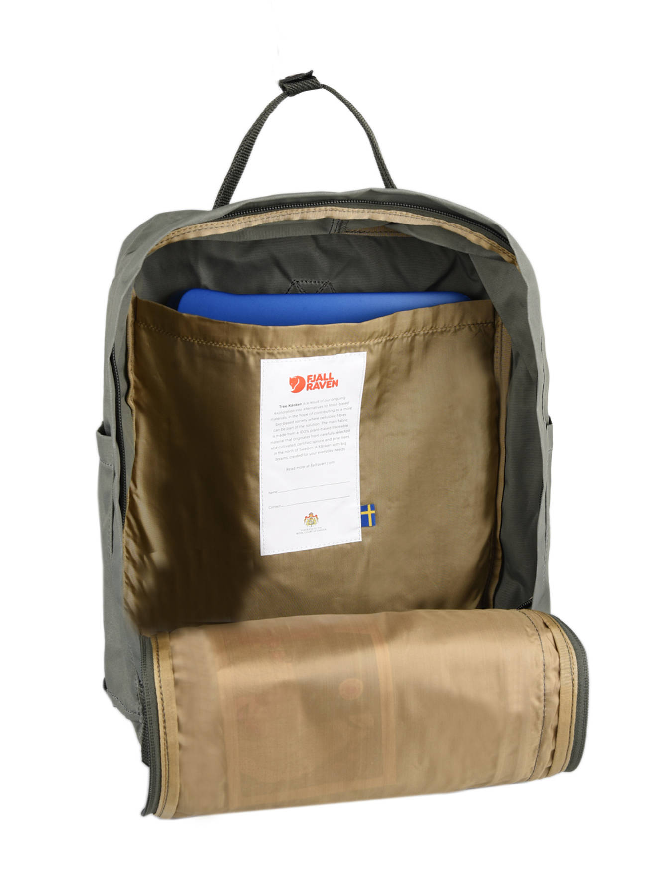 Sac  dos FJALLRAVEN