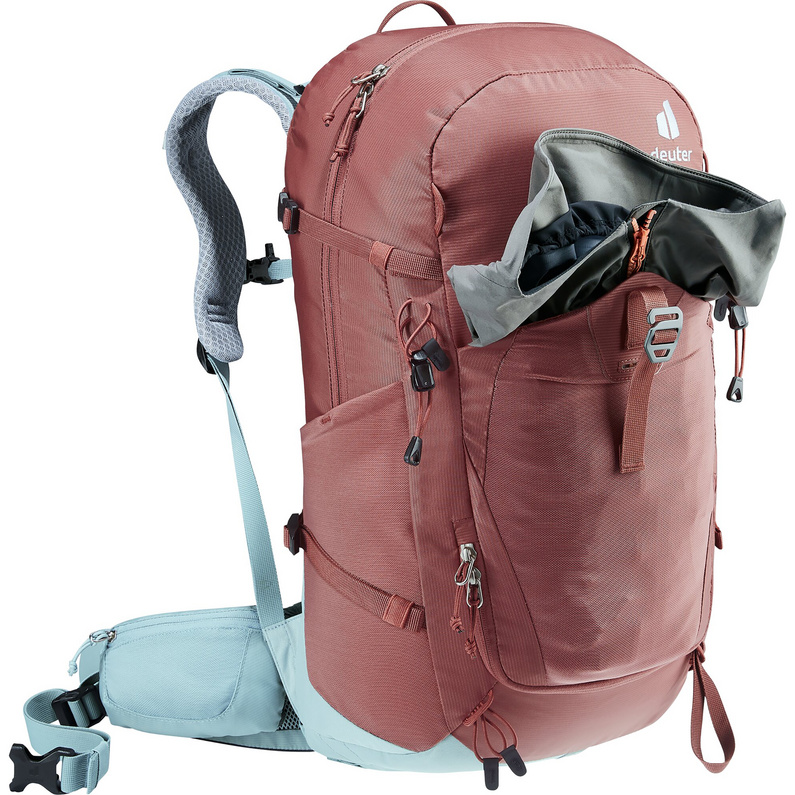 Deuter Damen Trail Pro 31 SL Rucksack