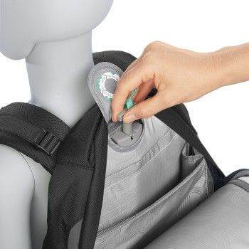 coocazoo Rucksack MATE, Sprinkled Candy