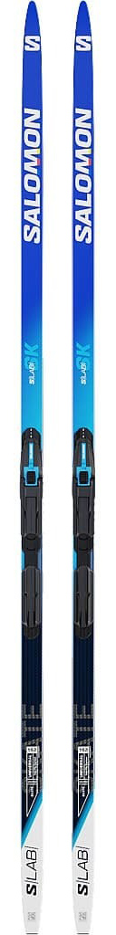 S/Lab Skate Blue