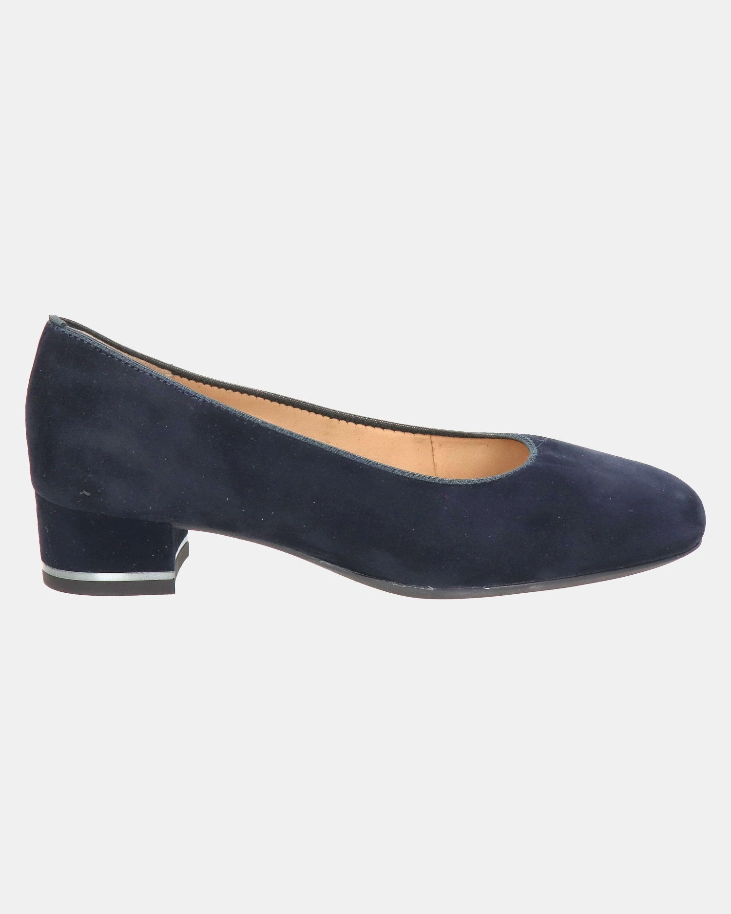 Ara Graz Pumps  - blauw