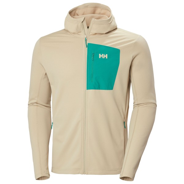 Helly Hansen - Versalite Hooded Fleece Jacket - Veste polaire